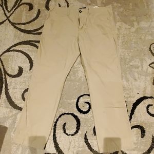 Khaki pants 36x32
